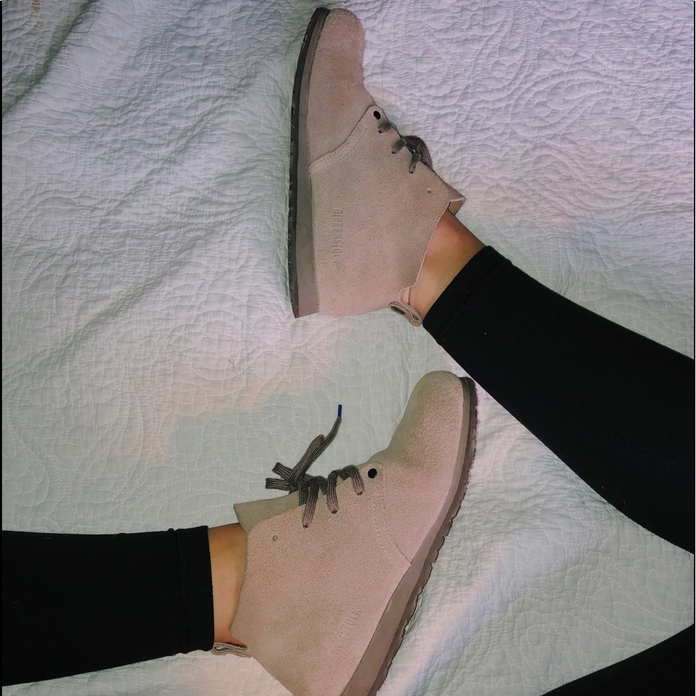 Birkenstock Booties